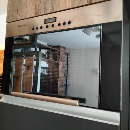 Apartment Matrix *