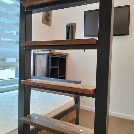 Apartment Matrix