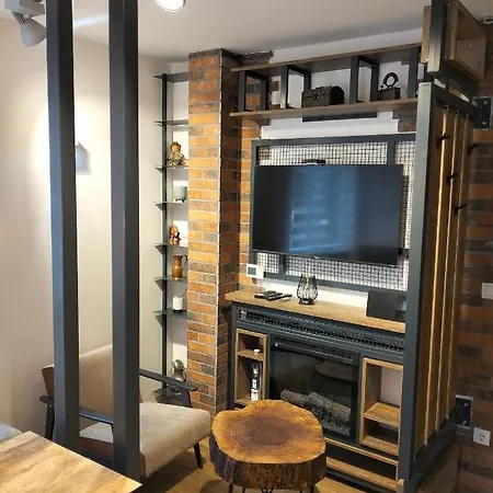 Apartment Matrix *