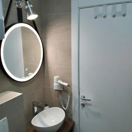 Apartment Matrix *