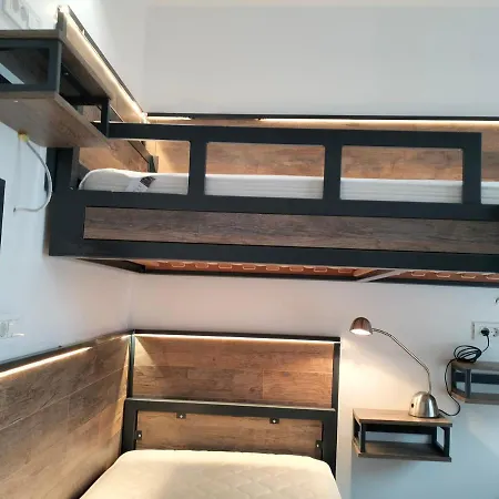 דירה Matrix יהורינה