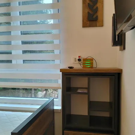 Apartment Matrix