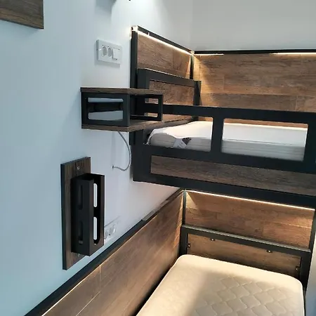 Matrix * יהורינה