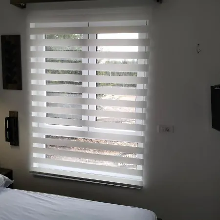 Apartment Matrix