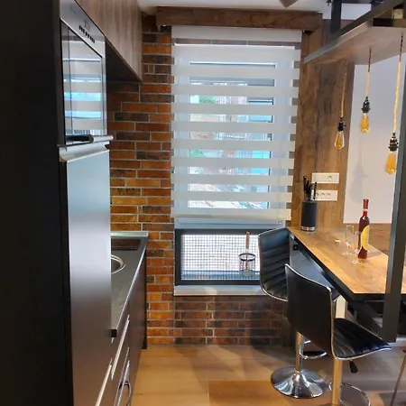 Matrix Apartment Jahorina
