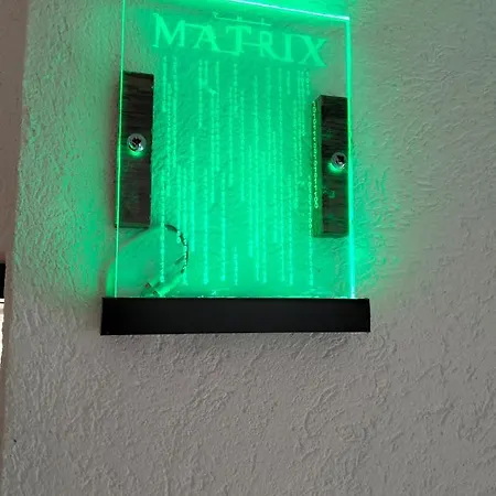 Matrix