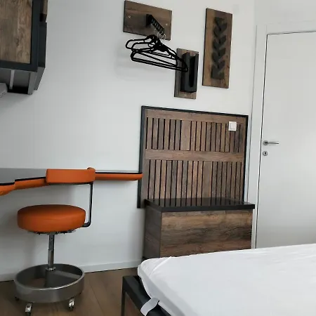 Matrix יהורינה