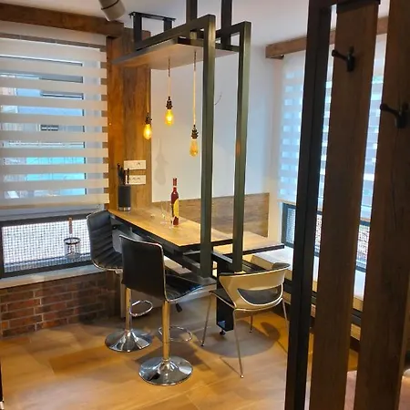 Matrix Apartment Jahorina