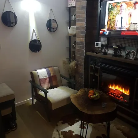 דירה Matrix יהורינה