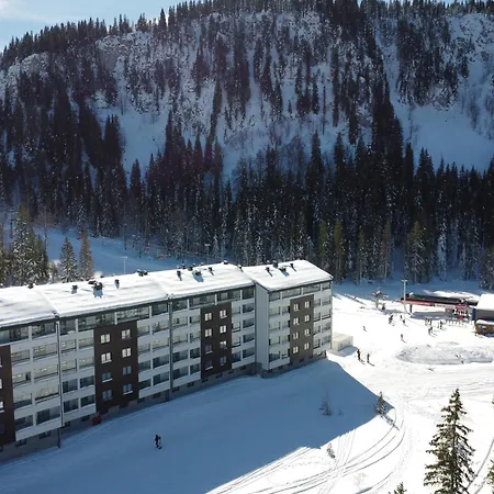 Matrix Lejlighed Jahorina