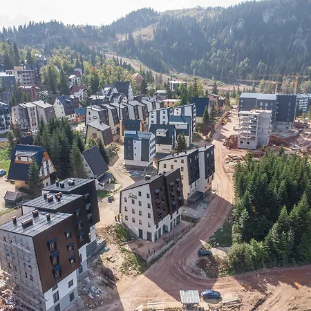 Matrix Apartment Jahorina